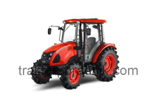 Zetor Major 65 karta techniczna i opinia