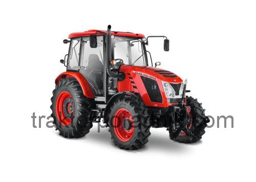 Zetor Major 90 karta techniczna i opinia